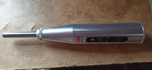 RGK SK-60 с калибровкой - склерометр