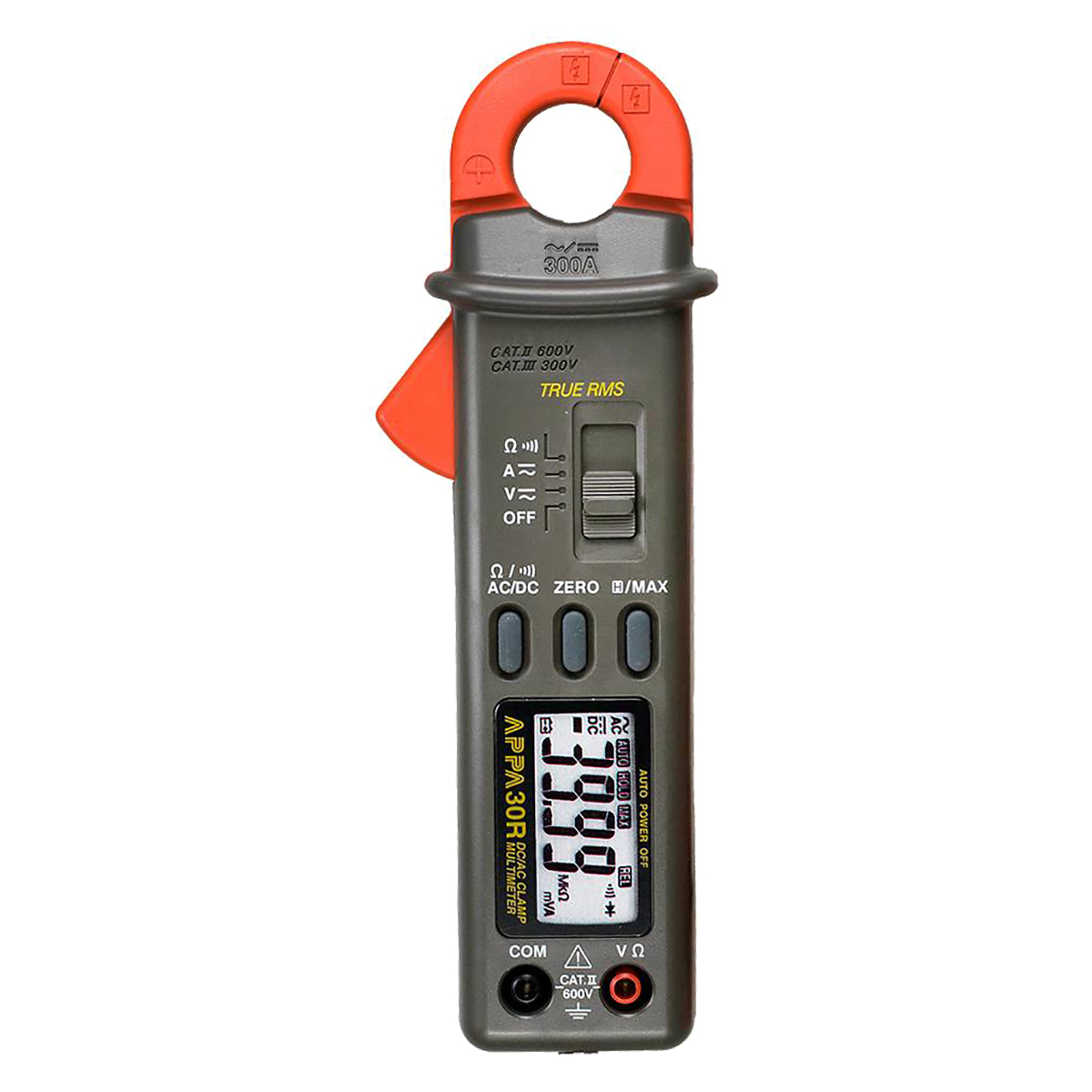 Токовые клещи APPA 30R