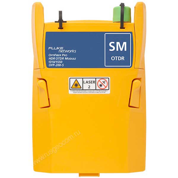 Модуль Fluke Networks OFP-200-S-MOD