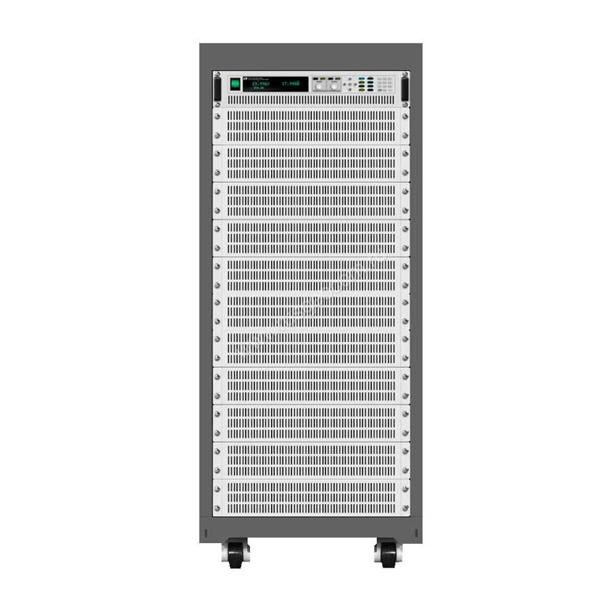 Источник питания АКИП-1155A-200-600