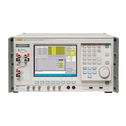 Эталон электропитания Fluke 6100B/50A/CLK