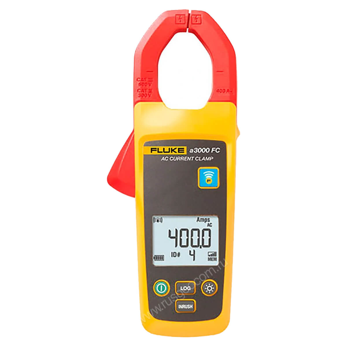 Токовые клещи Fluke FLK-A3000FC