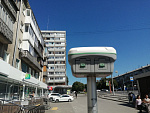 RGK SR1 - GNSS/GPS приемник