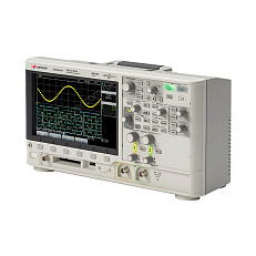 Keysight MSOX2002A