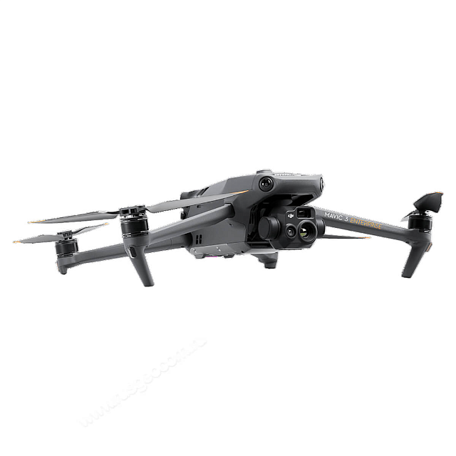 Квадрокоптер DJI Mavic 3 Thermal advanced (TA) + RTK-Modul