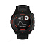 смарт Часы Garmin Instinct Esports Black Lava