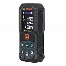 дальномер Bosch GLM 50-27 C Professional  (0.601.072.T00)