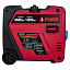 A-iPower A4500LiS - инверторный генератор 4.5 квт