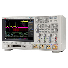 Keysight DSOX3024T - осциллограф