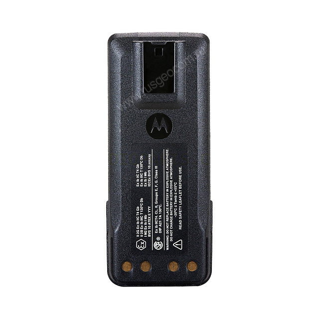 Аккумулятор Motorola NNTN8840