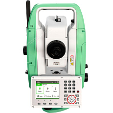 Аренда Leica TS07 R500 (2”) Arctic