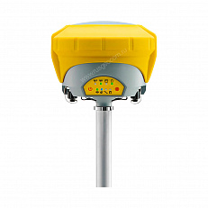 GNSS приёмник GeoMax Zenith35 PRO Base (GSM-UHF)