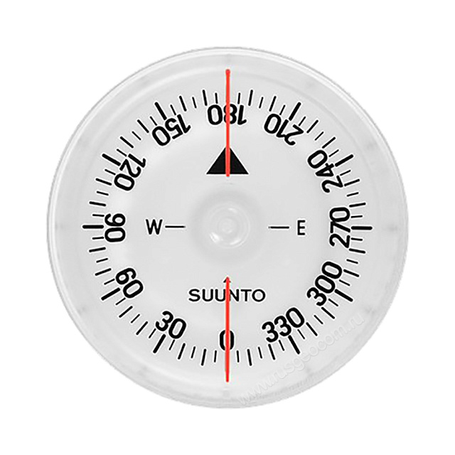 Компасная капсула SUUNTO SK-8 Capsule NH