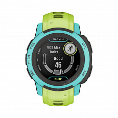 Часы Garmin Instinct 2s Surf Waikiki для бега