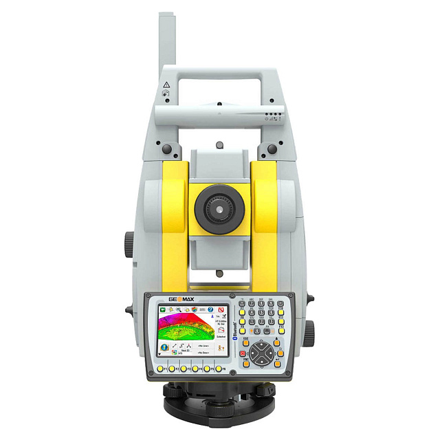 Тахеометр GeoMax Zoom70S A10 2