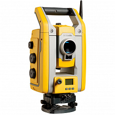 тахеометр Trimble S5 3  Robotic, DR Plus, Active Tracking