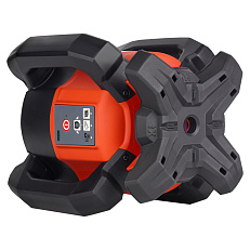 HILTI PR 30 HVS + штатив RGK SH-340 - ротационный лазерный нивелир