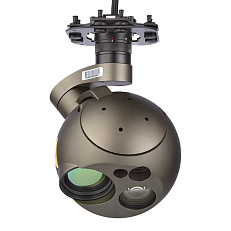 Подвес Viewpro A30TR-50M AI с камерой