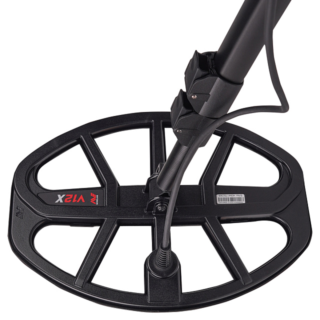 Металлоискатель Minelab X-Terra Pro