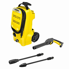 Мойка высокого давления Karcher K 3 Compact