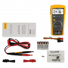 комплектация Fluke 233