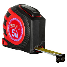 Рулетка карманная RGK RL5
