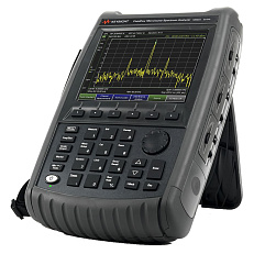 Keysight N9960A FieldFox - анализатор спектра
