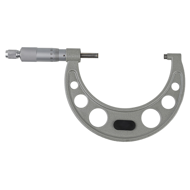 RGK MPM-100 с поверкой - микрометр