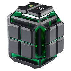 ADA LaserTANK 4-360 GREEN Ultimate Edition - лазерный нивелир