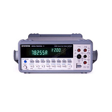 Вольтметр Good Will Instrument GDM-78255A