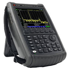 Keysight N9917A FieldFox - анализатор спектра