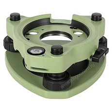 Комплект Leica TS03 R500 (5&amp;quot;) c трегером Leica GDF311, АКБ Leica GEB364 и З/У Leica GKL311(GEB221,GEB211)