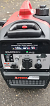 A-iPower A2000IS - инверторный генератор 1.6 квт