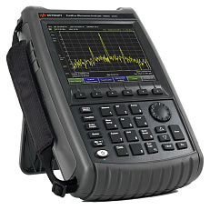 Keysight N9950A FieldFox - анализатор спектра