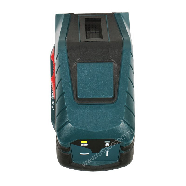 Bosch GLL 2-10 Professional с калибровкой - лазерный нивелир
