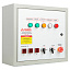 A-iPower A5500EA + A-iPower 230В/400В 100А 8 ПИН + транспортировочный комплект A-iPower L