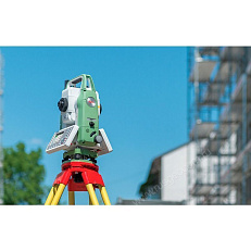 Аренда Leica TS07 R1000 (2”)