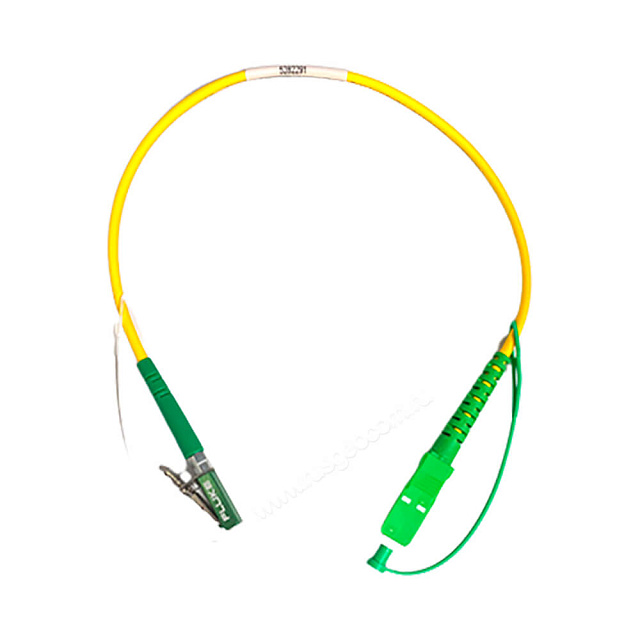 Кабель одномодовый Fluke Networks SRC-9-SCAPC/LCAPC-0.3M-M