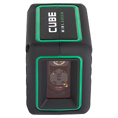 ADA Cube Mini Green Professional Edition - лазерный уровень