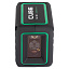 ADA Cube Mini Green Professional Edition - лазерный уровень