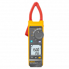 Токовые клещи Fluke 393 FC/E