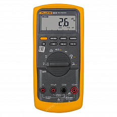 Мультиметр Fluke 83V