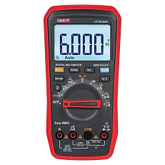 UNI-T UT15B MAX - мультиметр