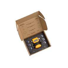 Комплектация модуля давления Fluke 750R27