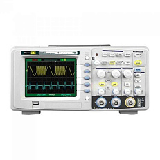 Осциллограф цифровой ПрофКиП С8-1062