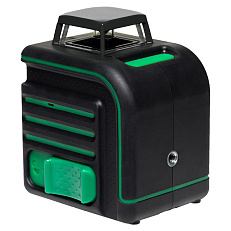 ADA Cube 360 Green Basic Edition - лазерный нивелир