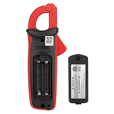 Токовые клещи UNI-T UT210B