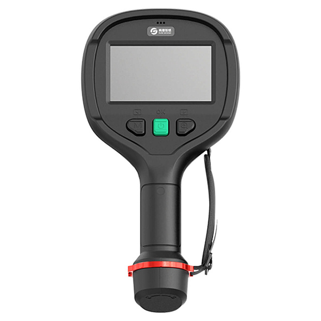 Guide PR410 - тепловизор пожарный