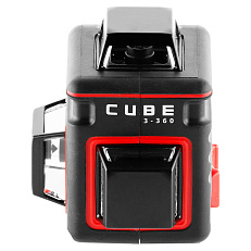 ADA CUBE 3-360 Professional Edition - лазерный нивелир