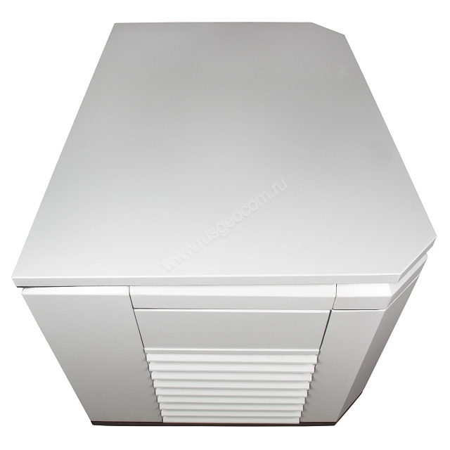 A-iPower A8500TEA в тихом зимнем кожухе 1200 RAL 7035 + блок автозапуска A-iPower 400 В, 25 А